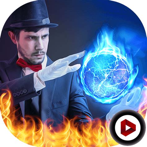 The Power of Technology in Magic: Crazycae's Favorite App Revealed